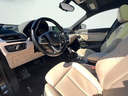 Used 2018 BMW X2 sDrive28i w/ Premium Package image 15