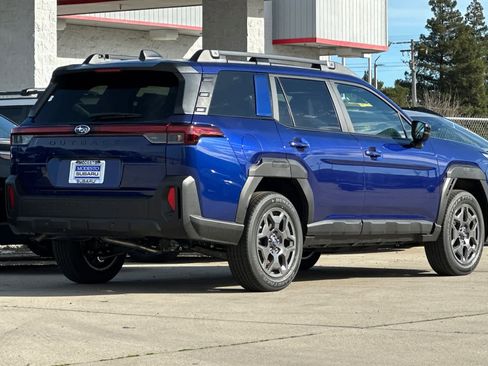 New 2026 Subaru Outback Premium image 3