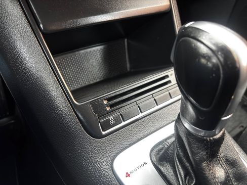 Used 2014 Volkswagen Tiguan S AWD/4WD image 27