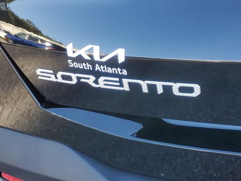 New 2026 Kia Sorento LX image 7