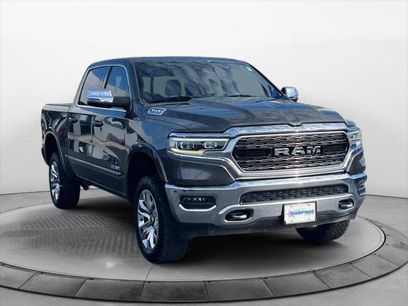 Certified 2024 RAM 1500 Limited