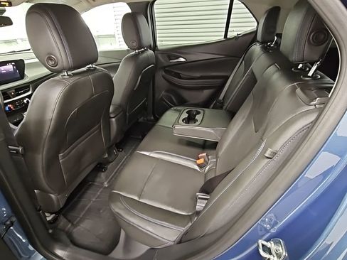New 2026 Buick Encore GX Sport Touring w/ Advanced Technology Package image 28
