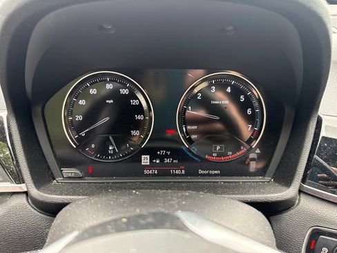 Used 2019 BMW X1 xDrive28i w/ Convenience Package AWD/4WD image 7