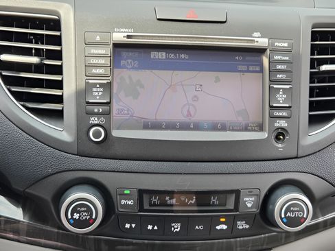 Used 2012 Honda CR-V EX-L image 17