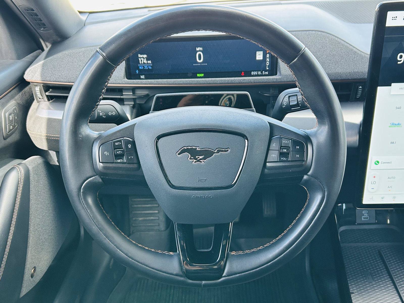 Used 2021 Ford Mustang Mach-E GT AWD/4WD image 17
