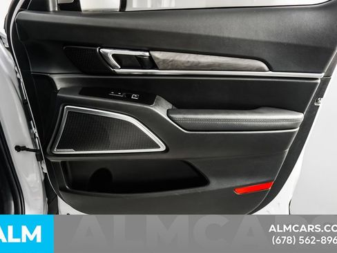 Used 2024 Kia Telluride SX X-Pro AWD/4WD image 43