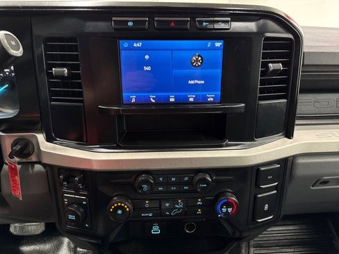 Used 2024 Ford F350 XL w/ XL Driver Assist Package AWD/4WD image 18