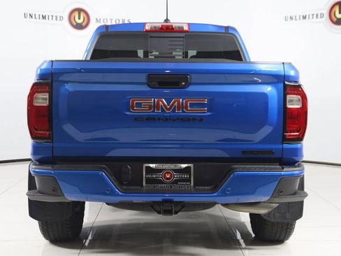 Used 2023 GMC Canyon Elevation w/ Convenience Package image 63