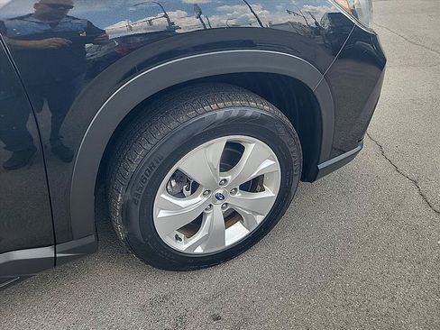 Used 2021 Subaru Ascent 8-Passenger AWD/4WD image 29