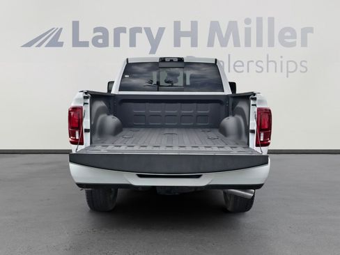 New 2026 RAM 2500 Limited image 42