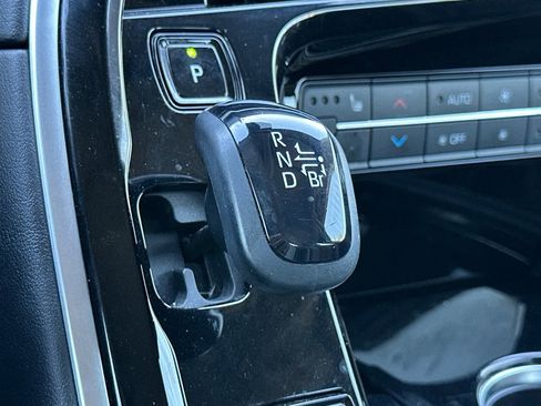 Used 2021 Toyota Mirai w/ Advanced Technology Package RWD image 17