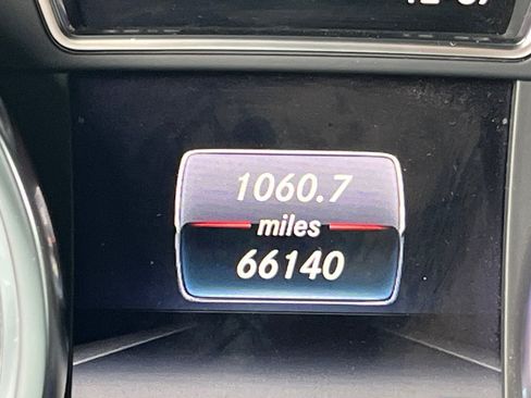 Used 2018 Mercedes-Benz GLS 450 4MATIC image 8