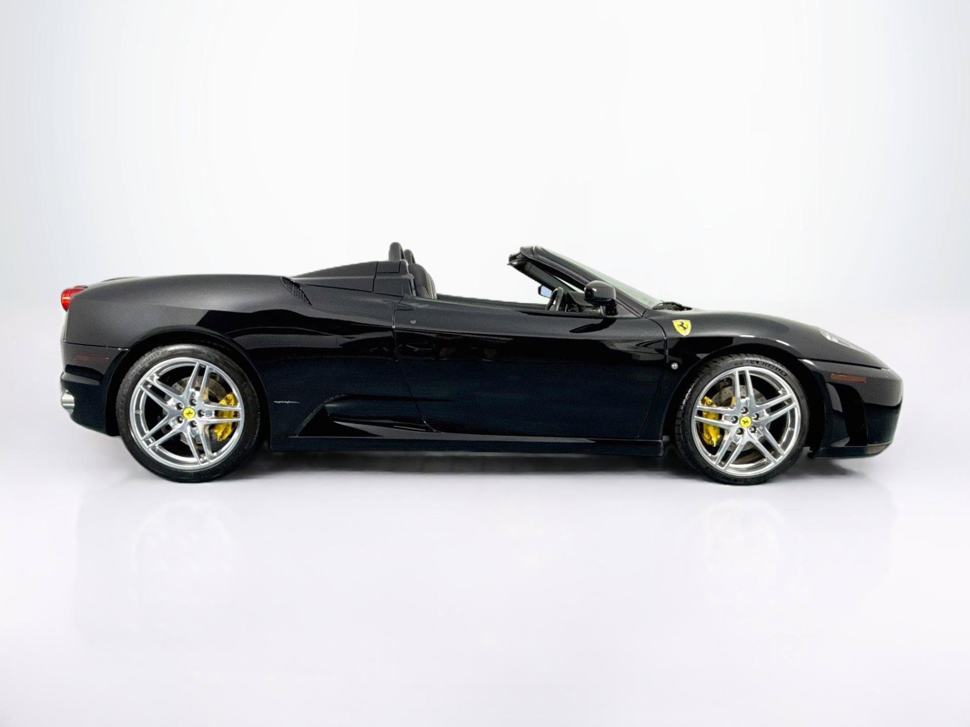 Used 2007 Ferrari F430 Spider RWD image 14