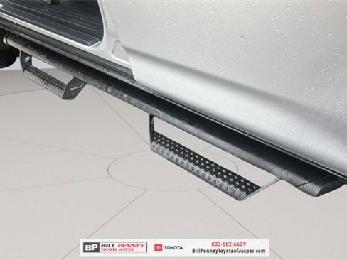 Used 2019 Toyota 4Runner SR5 Premium image 20