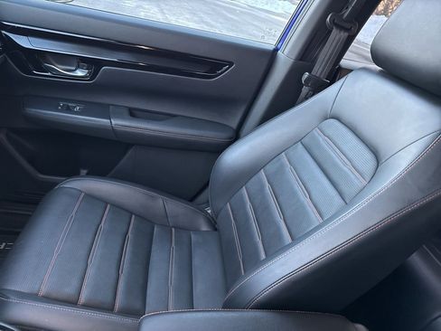 Certified 2023 Honda CR-V Sport Touring image 31