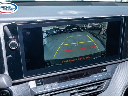 Used 2025 Toyota Camry SE w/ Multimedia Upgrade Package FWD image 37