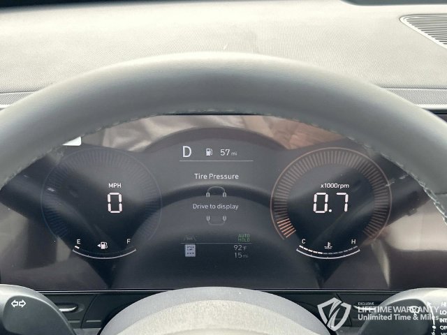 New 2027 Hyundai Kona SEL Sport FWD image 33