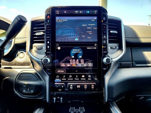 New 2025 RAM 2500 Laramie image 20