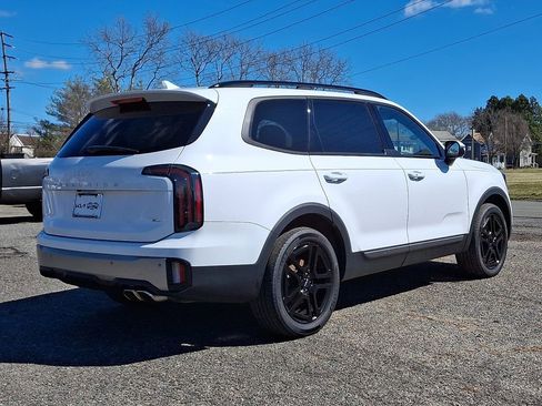 Certified 2023 Kia Telluride EX X-Line image 7