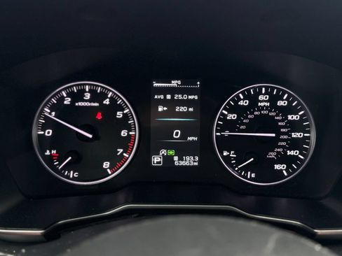 Used 2020 Subaru Outback Limited AWD/4WD image 16