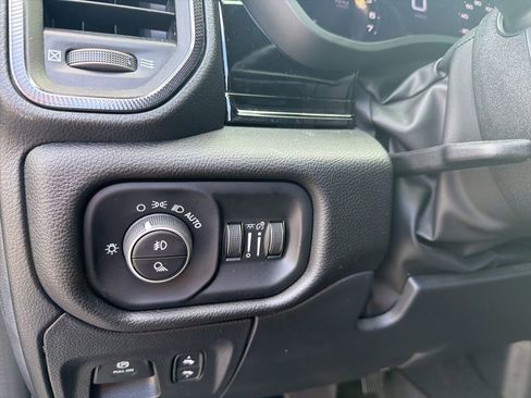 Used 2025 RAM 1500 Rebel w/ Rebel Level 2 Equipment Group image 26