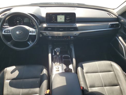 Used 2021 Kia Telluride EX w/ EX Premium Package image 33