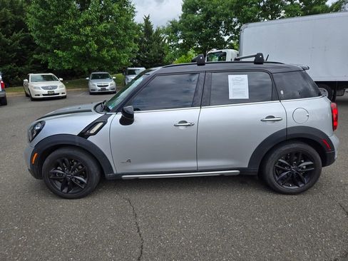 Used 2016 MINI Cooper Countryman S AWD/4WD image 4