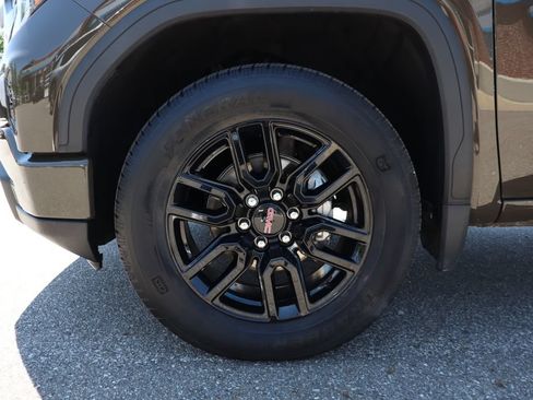 Used 2024 GMC Sierra 1500 Elevation AWD/4WD image 27