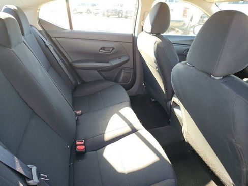 Used 2024 Nissan Sentra S image 16
