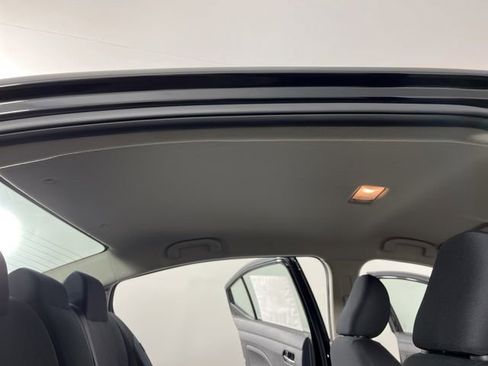 New 2025 Nissan Versa SV w/ Trunk Package image 45