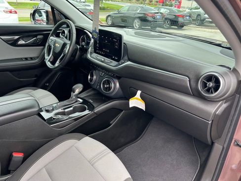 Used 2023 Chevrolet Blazer LT w/ Convenience Package AWD/4WD image 28
