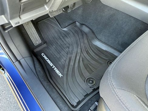 Certified 2025 Subaru Crosstrek 2.5i Premium image 13