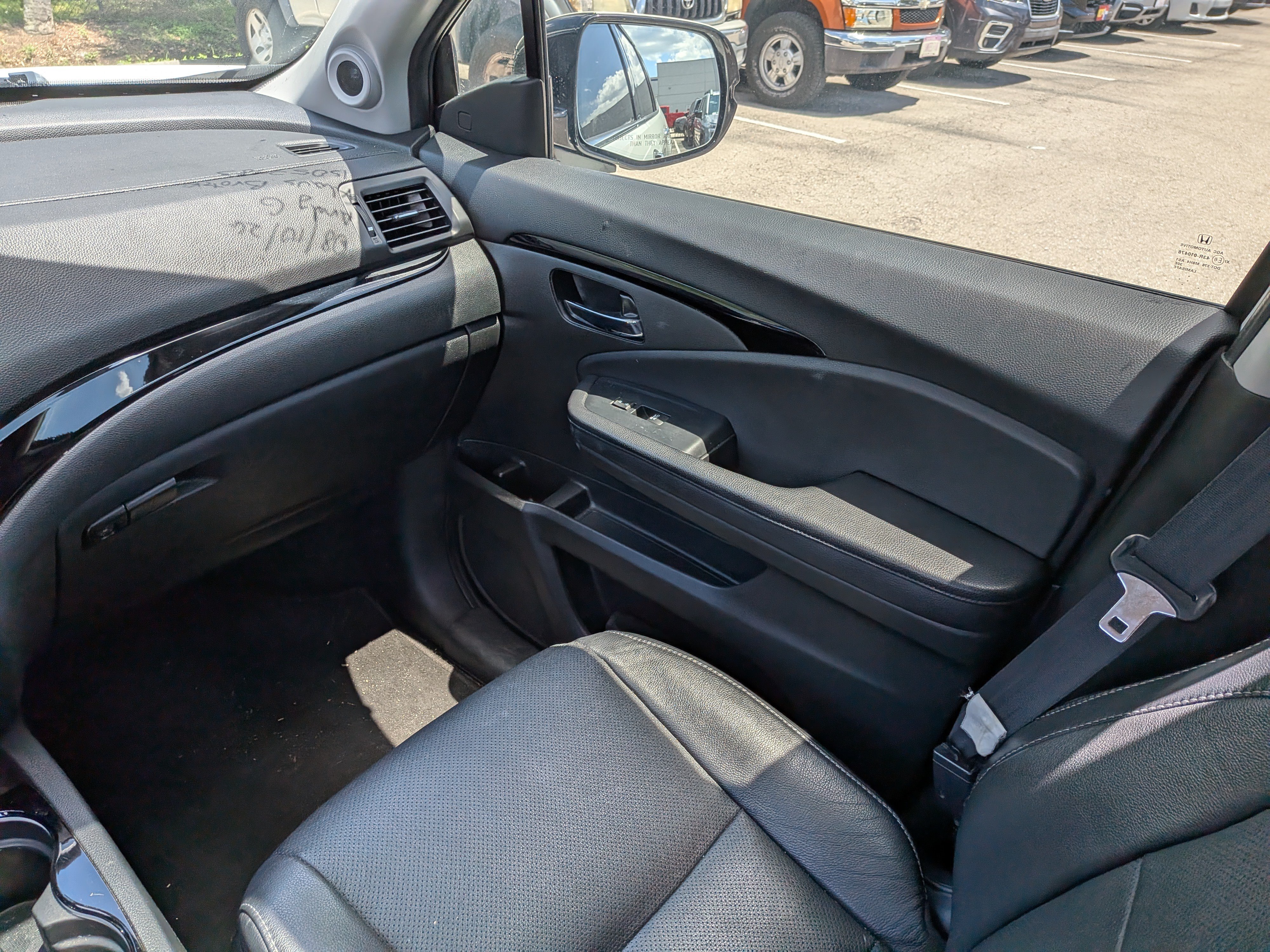 Used 2022 Honda Pilot Elite image 19