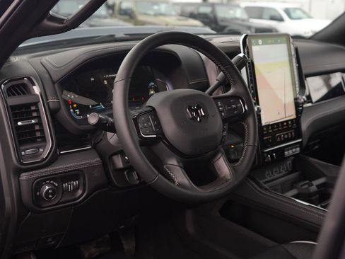 New 2026 RAM 3500 Limited image 23