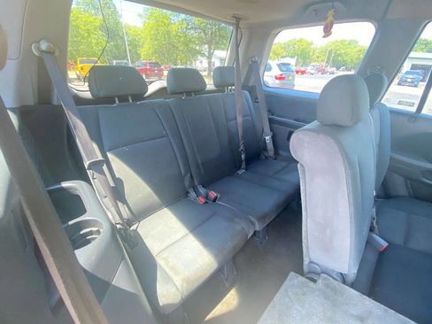 Used 2007 Honda Pilot LX image 9