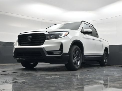 Used 2023 Honda Ridgeline RTL-E image 25