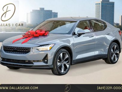 Used 2023 Polestar Polestar 2 w/ Pilot Pack