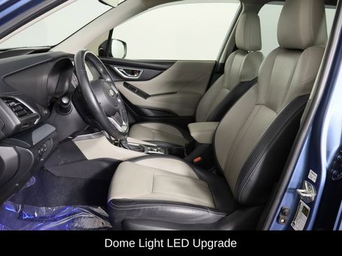 Used 2020 Subaru Forester Limited w/ Popular Package #3 image 16