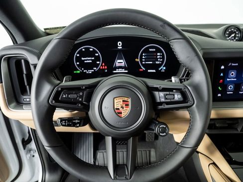 New 2026 Porsche Cayenne AWD/4WD image 9