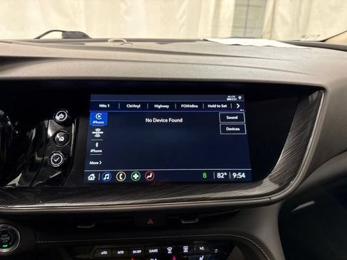 Used 2023 Buick Envision Essence w/ Sport Touring Package AWD/4WD image 26
