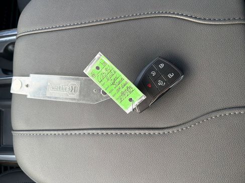 New 2026 GMC Sierra 1500 Elevation w/ X31 Off-Road Package image 29