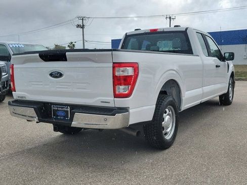 Certified 2023 Ford F150 XL image 6
