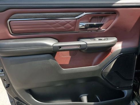 Certified 2025 RAM 1500 Limited AWD/4WD image 19