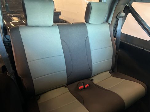 Used 2009 Jeep Wrangler X AWD/4WD image 17
