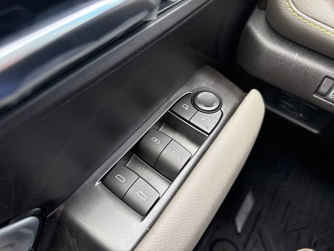 New 2026 Chevrolet Colorado ZR2 AWD/4WD image 34