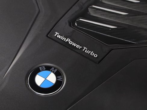 Used 2023 BMW X5 xDrive40i w/ M Sport Package image 55