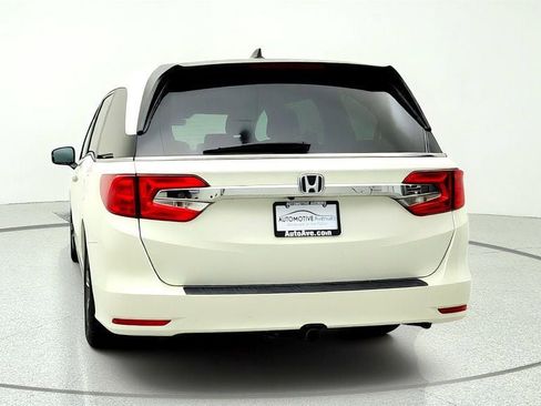 Used 2019 Honda Odyssey EX image 6