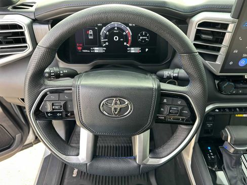 Used 2023 Toyota Tundra Platinum image 24