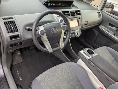 Used 2014 Toyota Prius V Two image 11