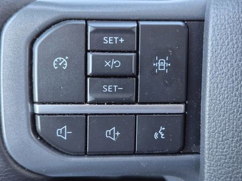 Used 2025 Ford F150 XLT w/ Equipment Group 301A Standard image 12